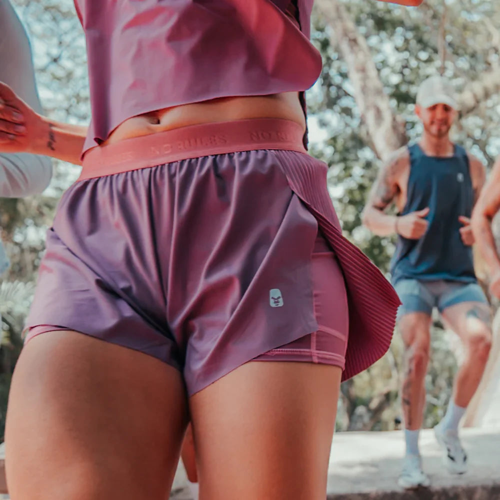 SHORTS MUJER