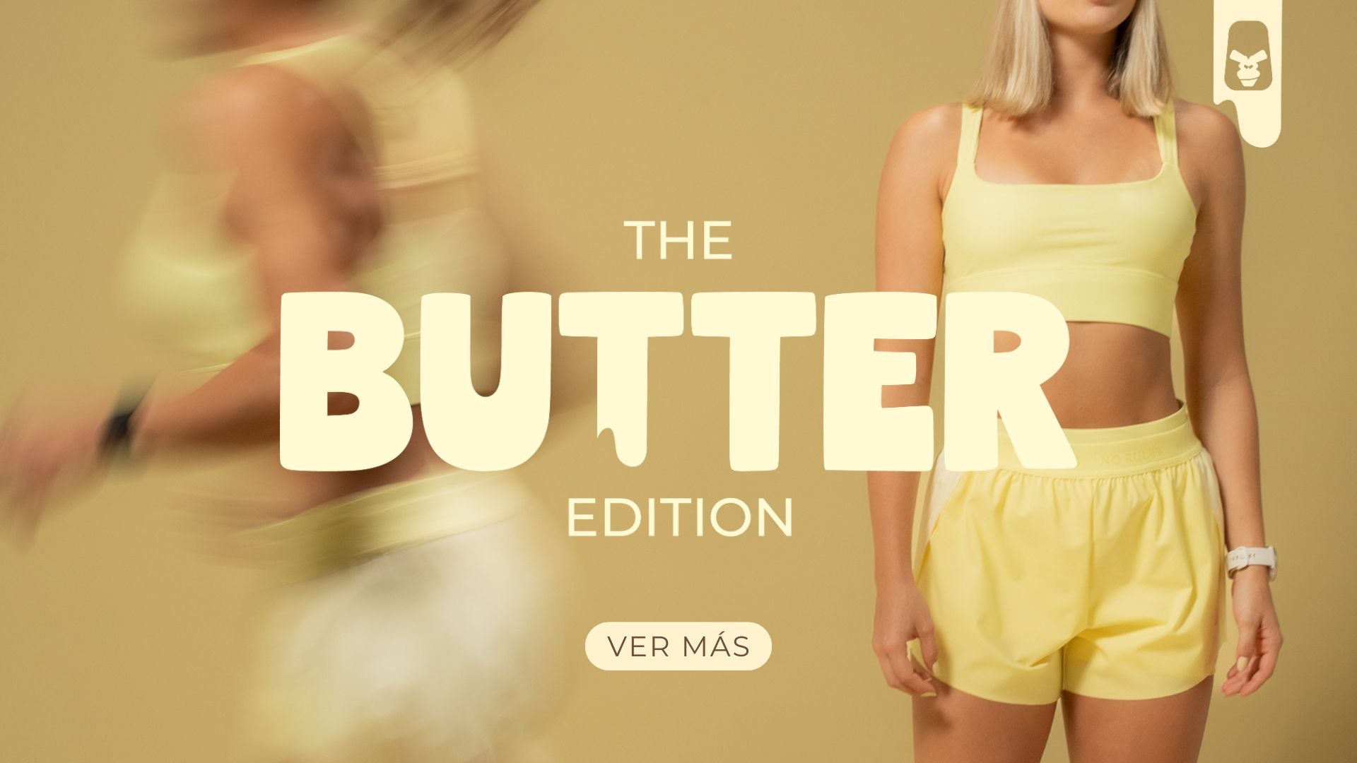 BUTTER EDITION