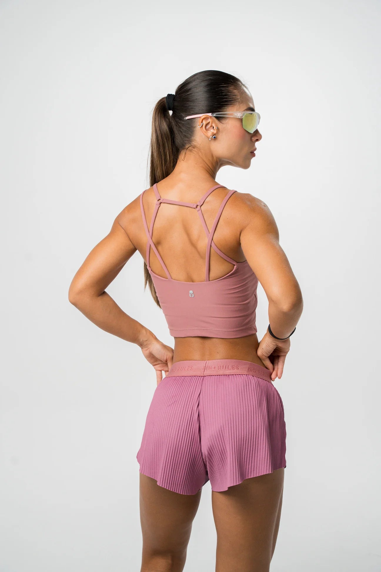 Conjunto Airflow Berry