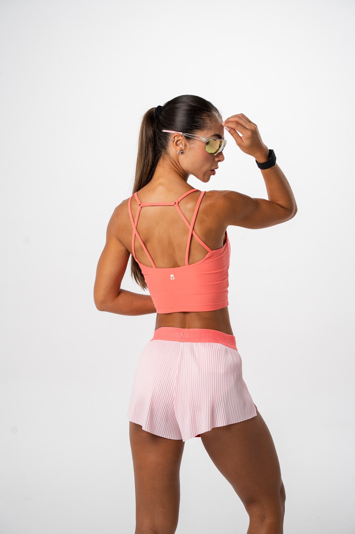 Airflow Top Coral