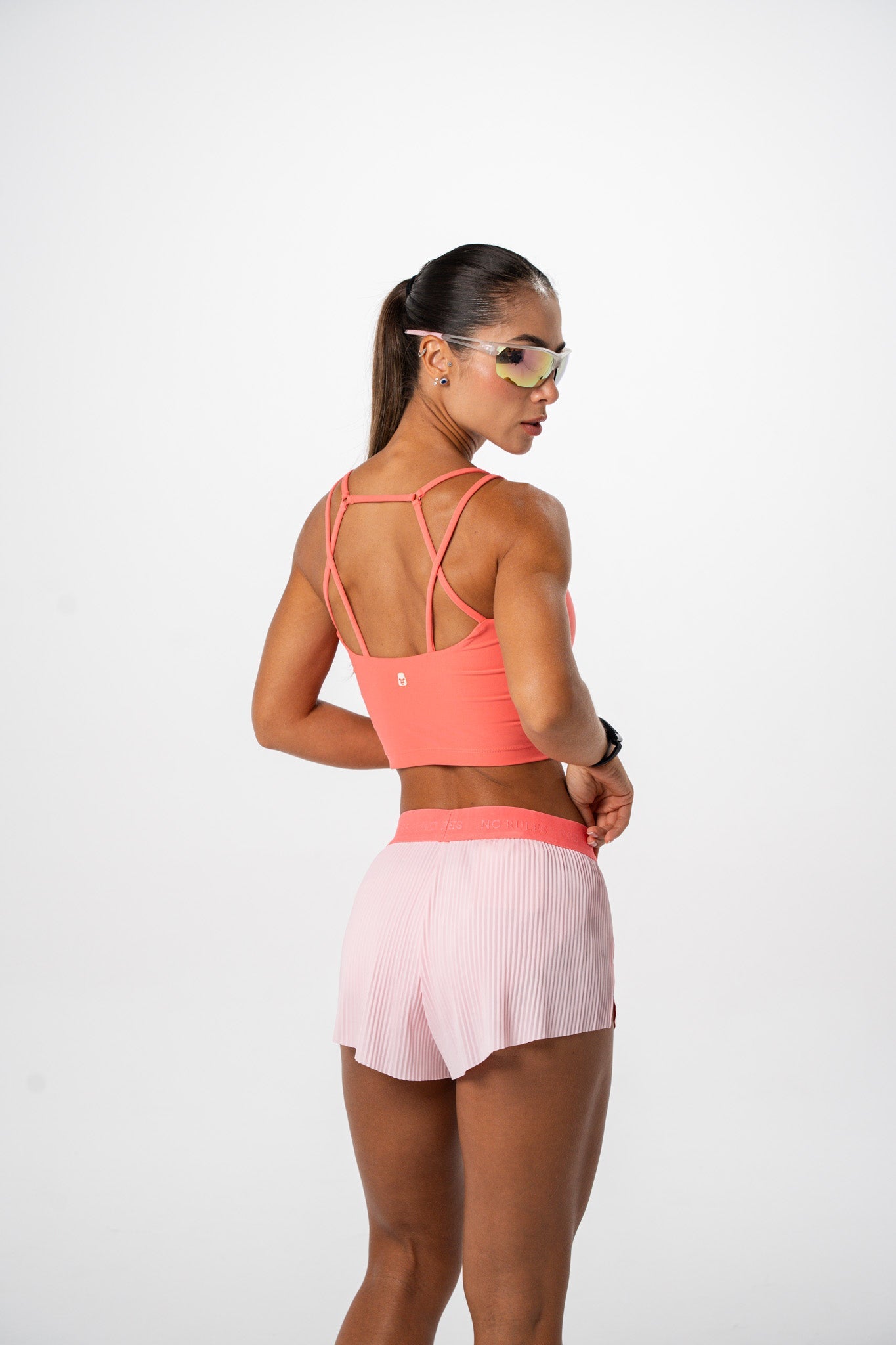 Airflow Top Coral