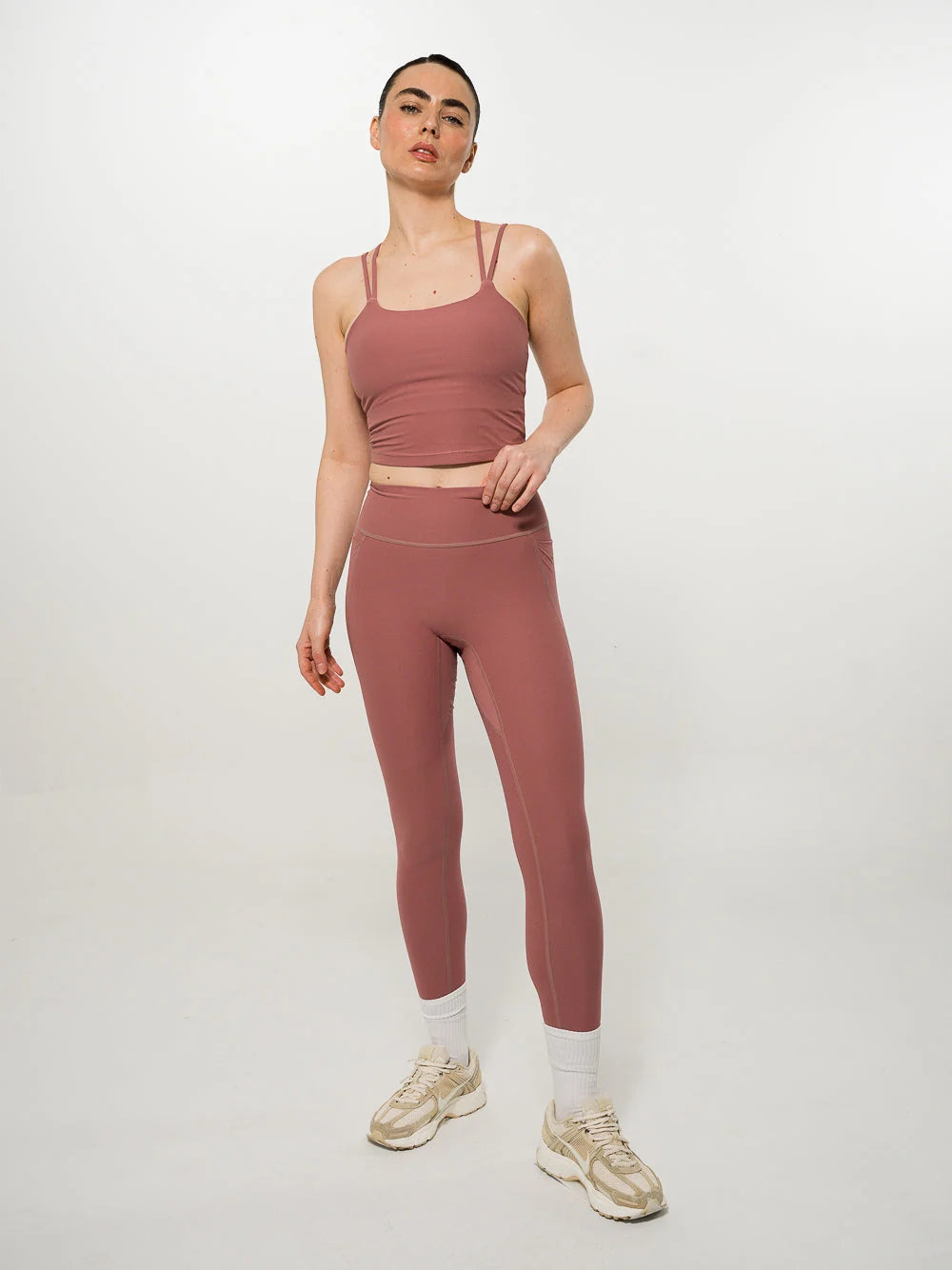 Conjunto Airflow Berry