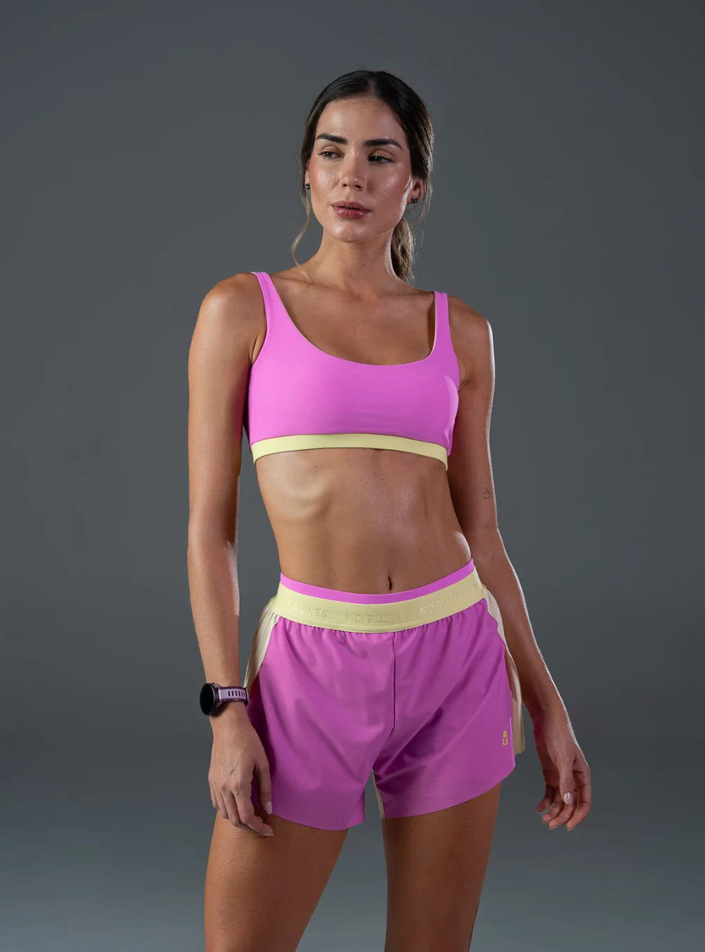 Conjunto Flip Pink-Butter