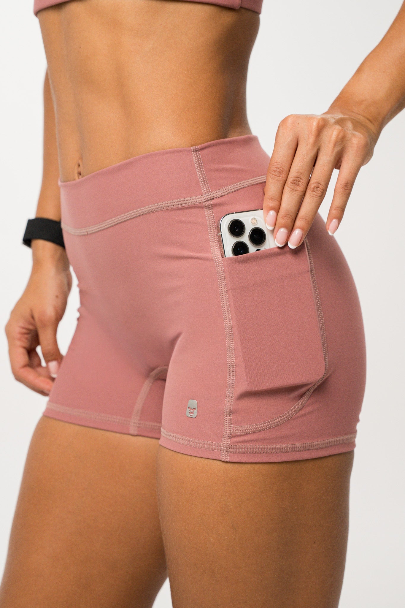Buddy Short Berry
