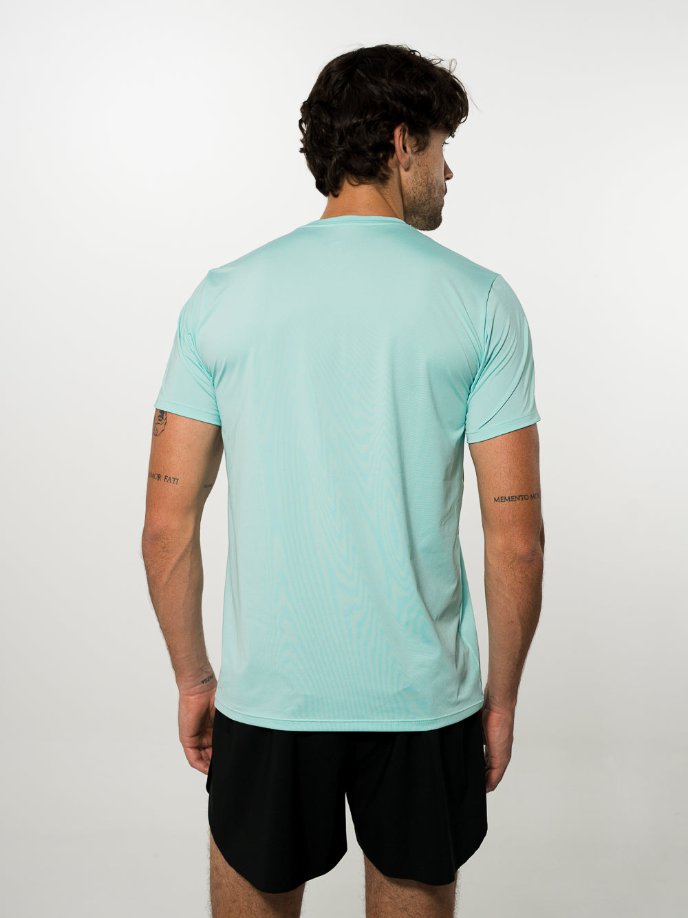 Remera tela Fría Aqua Light