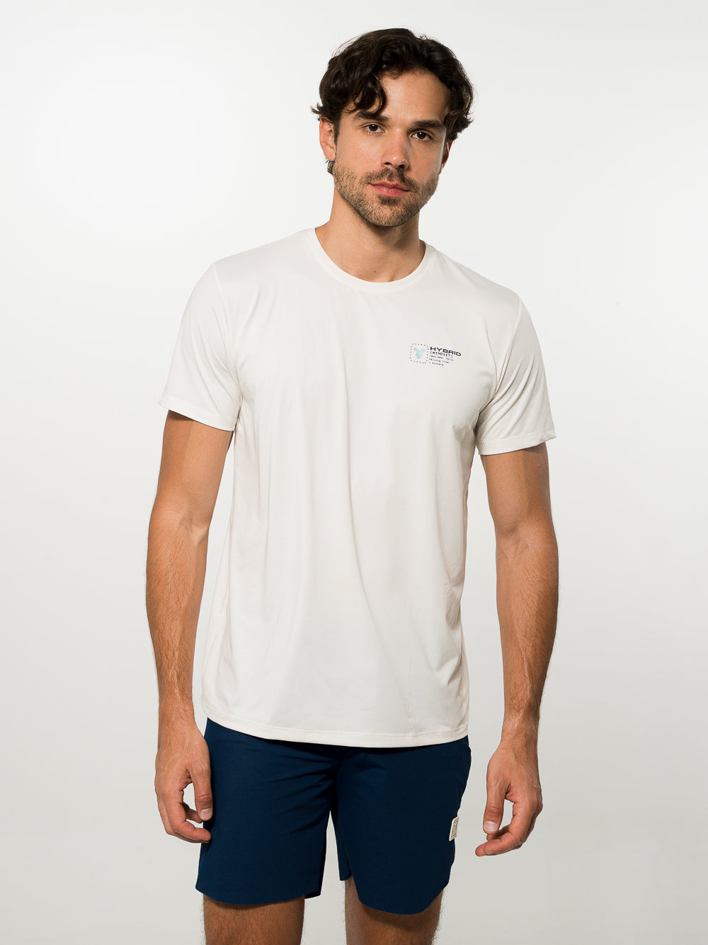 RemeraTela Fria The Formula
