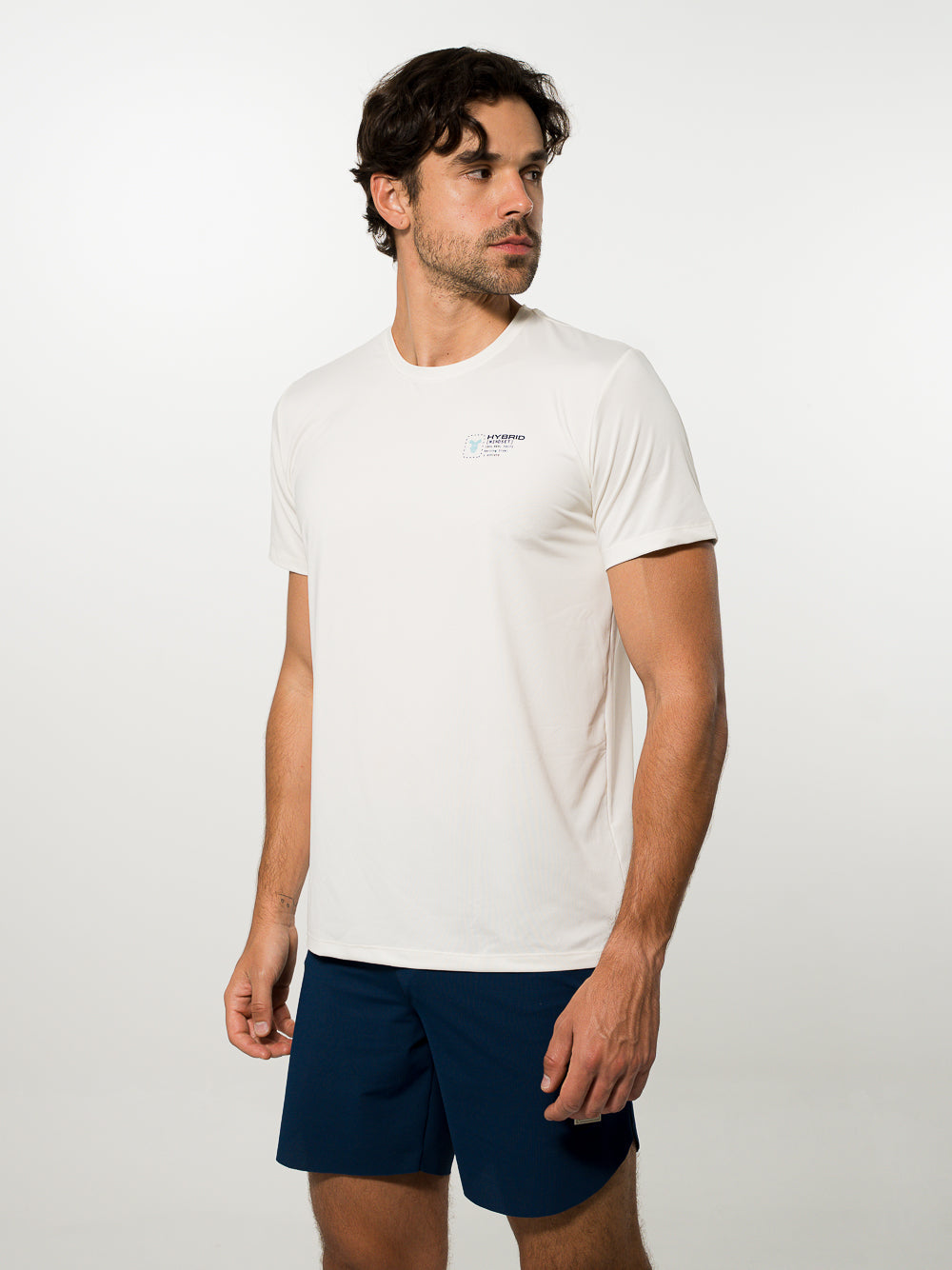 RemeraTela Fria The Formula
