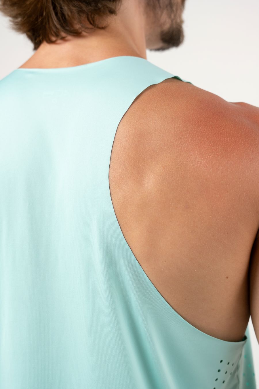 Camisilla Laser Pulse Aqua Light
