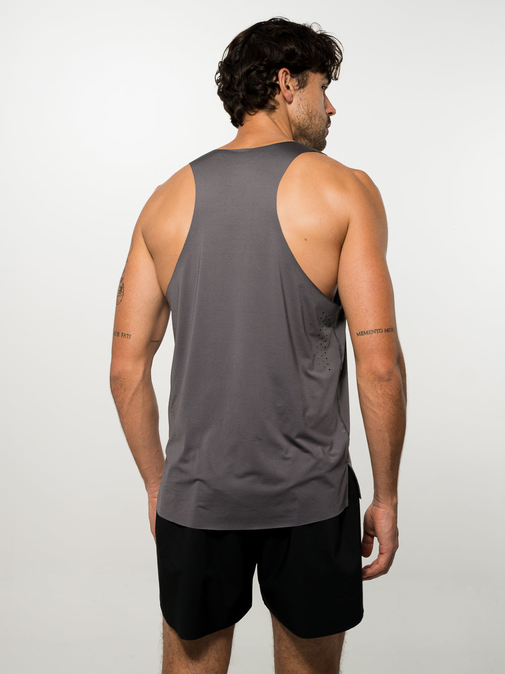 Camisilla Laser Pulse Grey