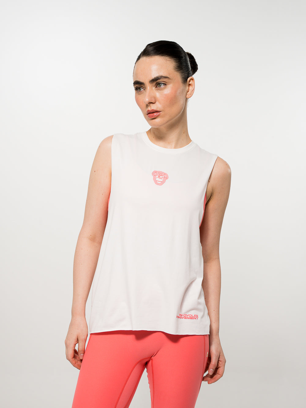 Camisilla Sin Costuras Dama One Thing
