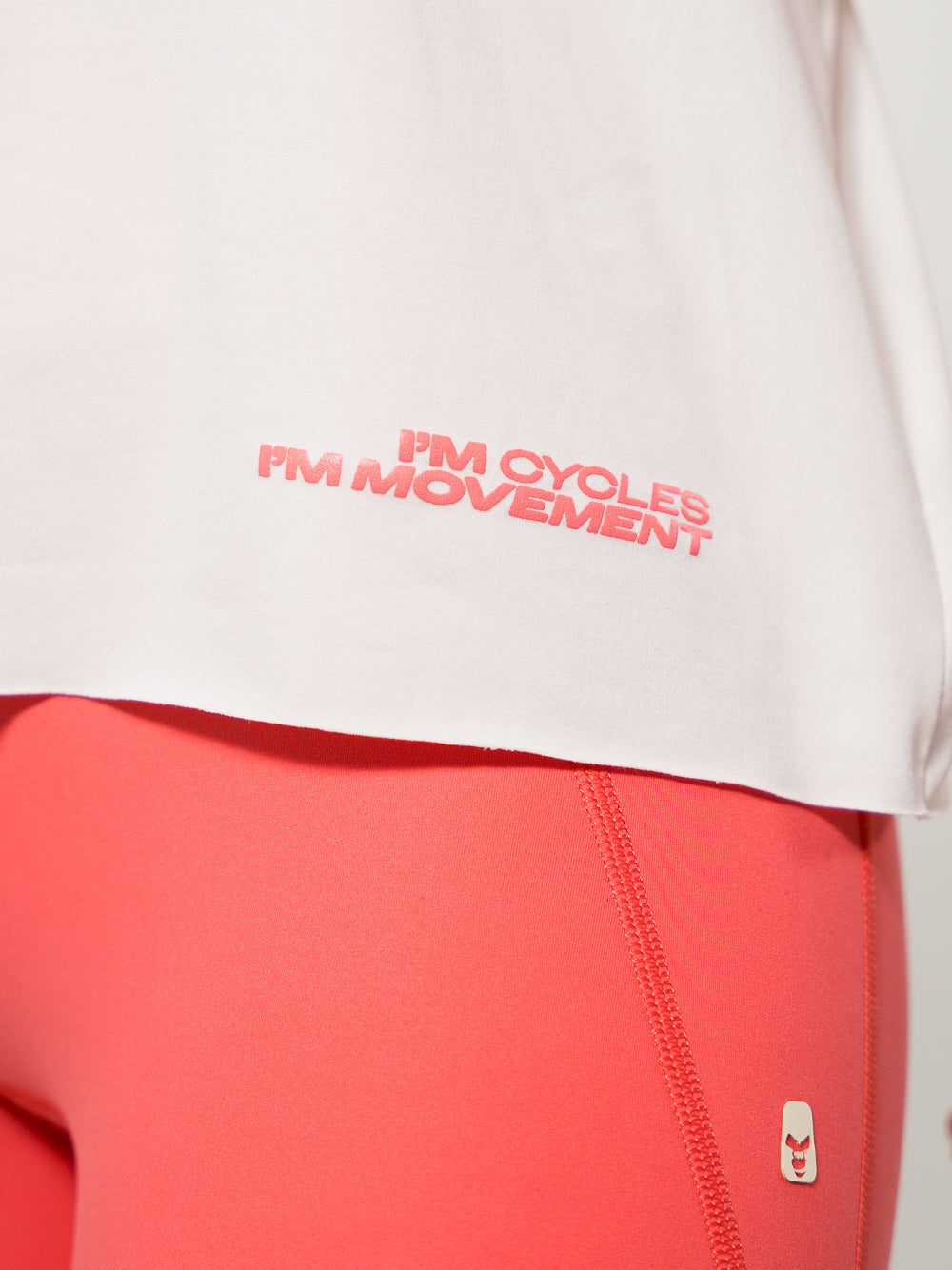 Camisilla Sin Costuras Dama One Thing