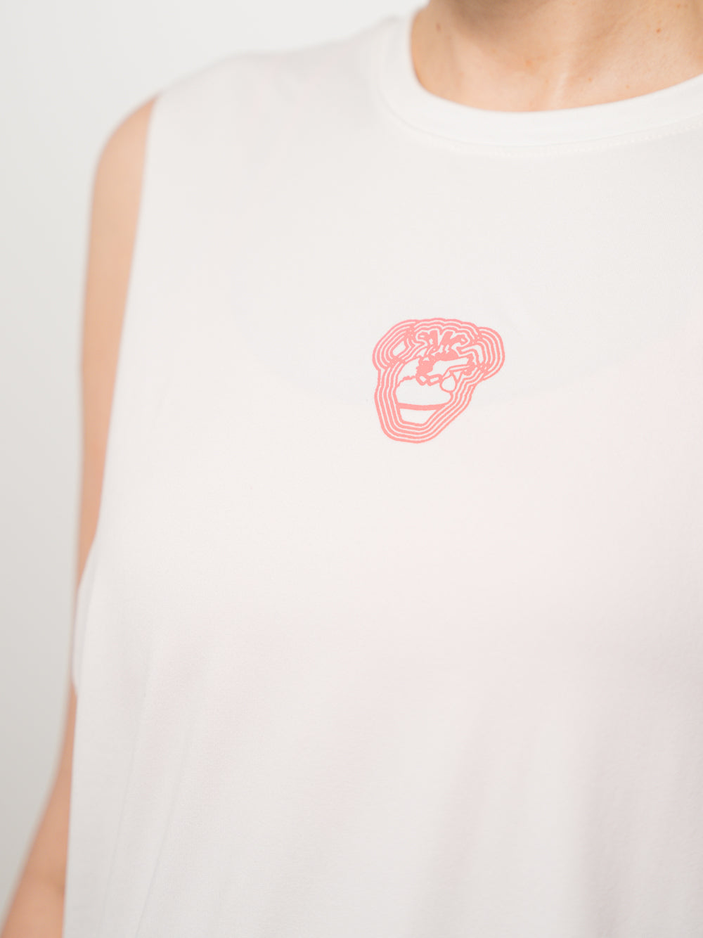 Camisilla Sin Costuras Dama One Thing