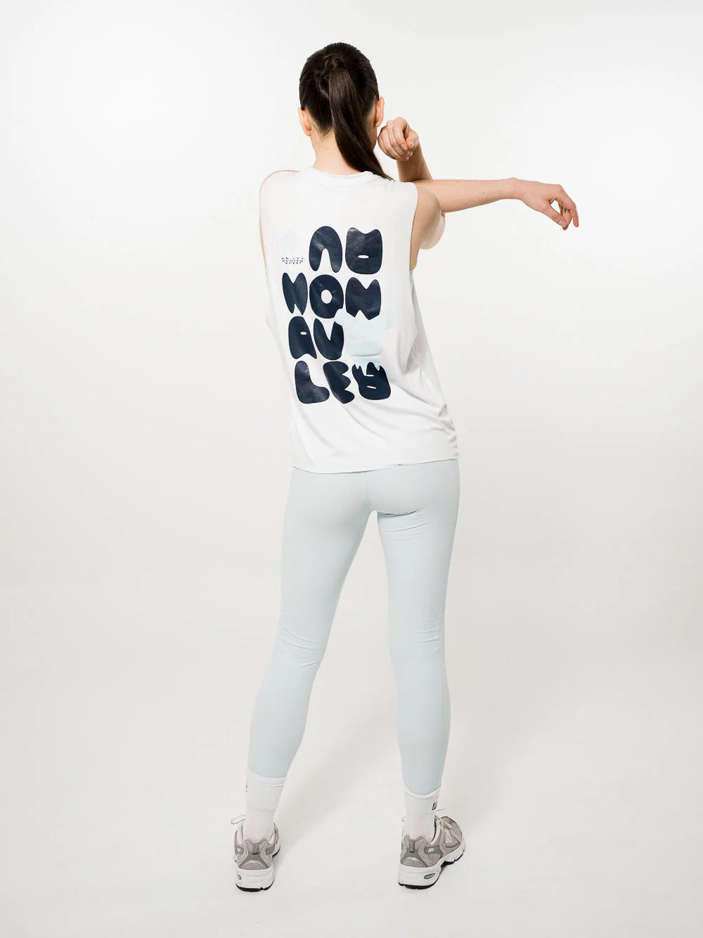 Conjunto Recover