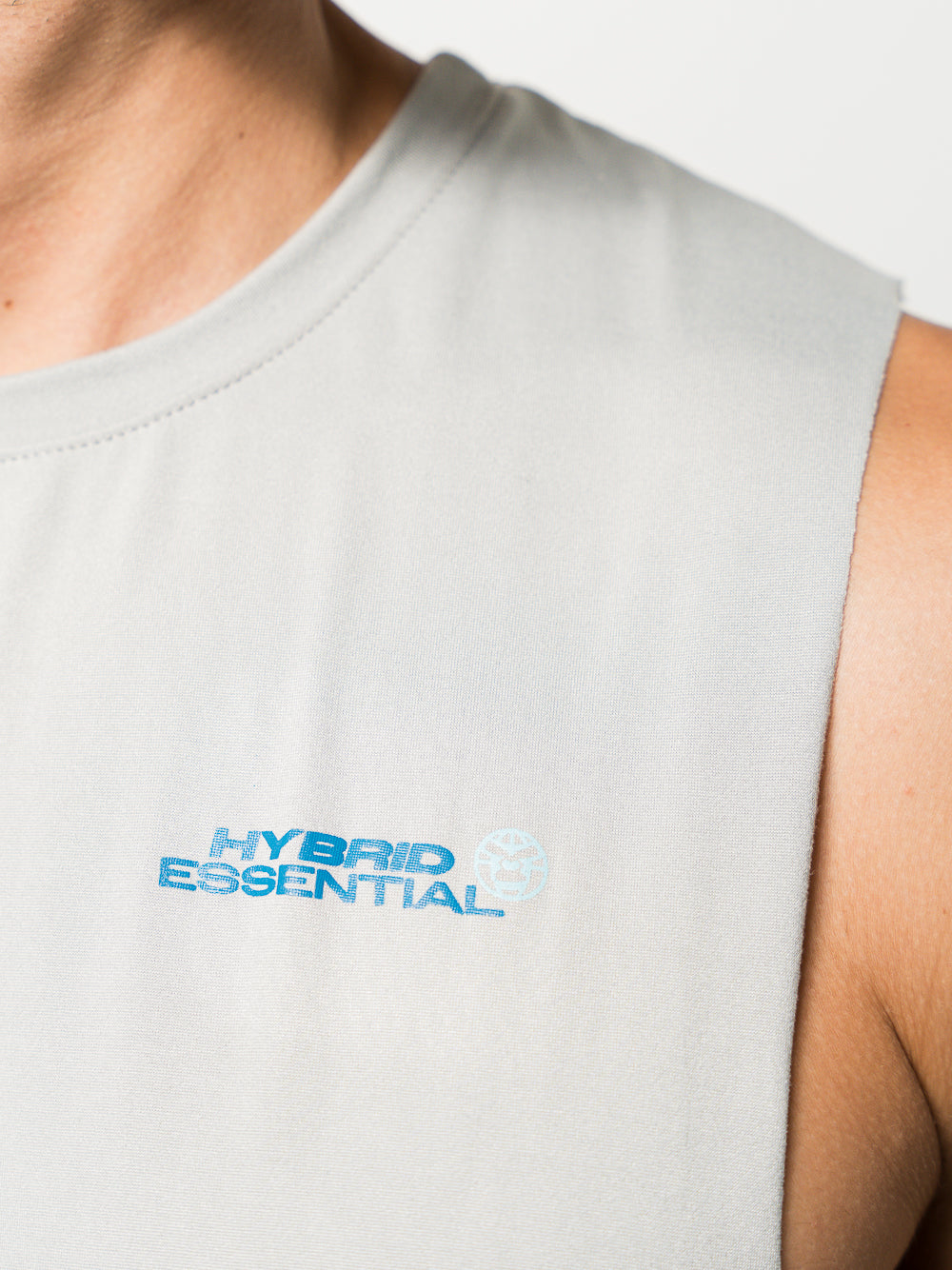 Musculosa Sin Costuras No Limits
