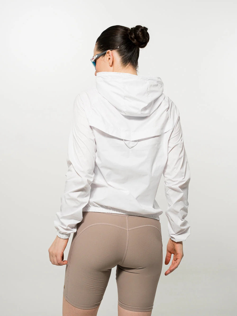 Conjunto Essential White