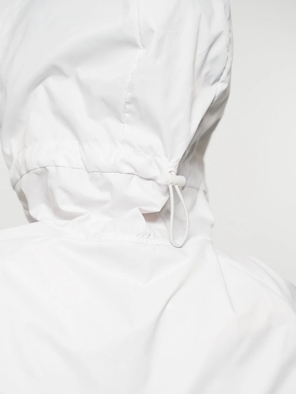 Conjunto Essential White