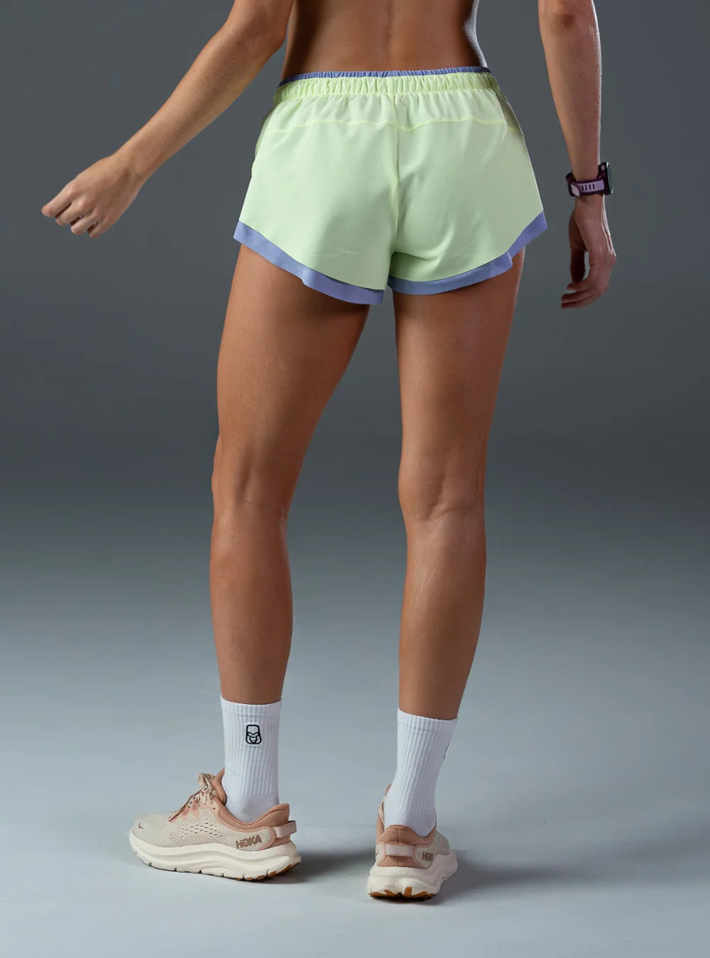 Conjunto Flip Neon Green