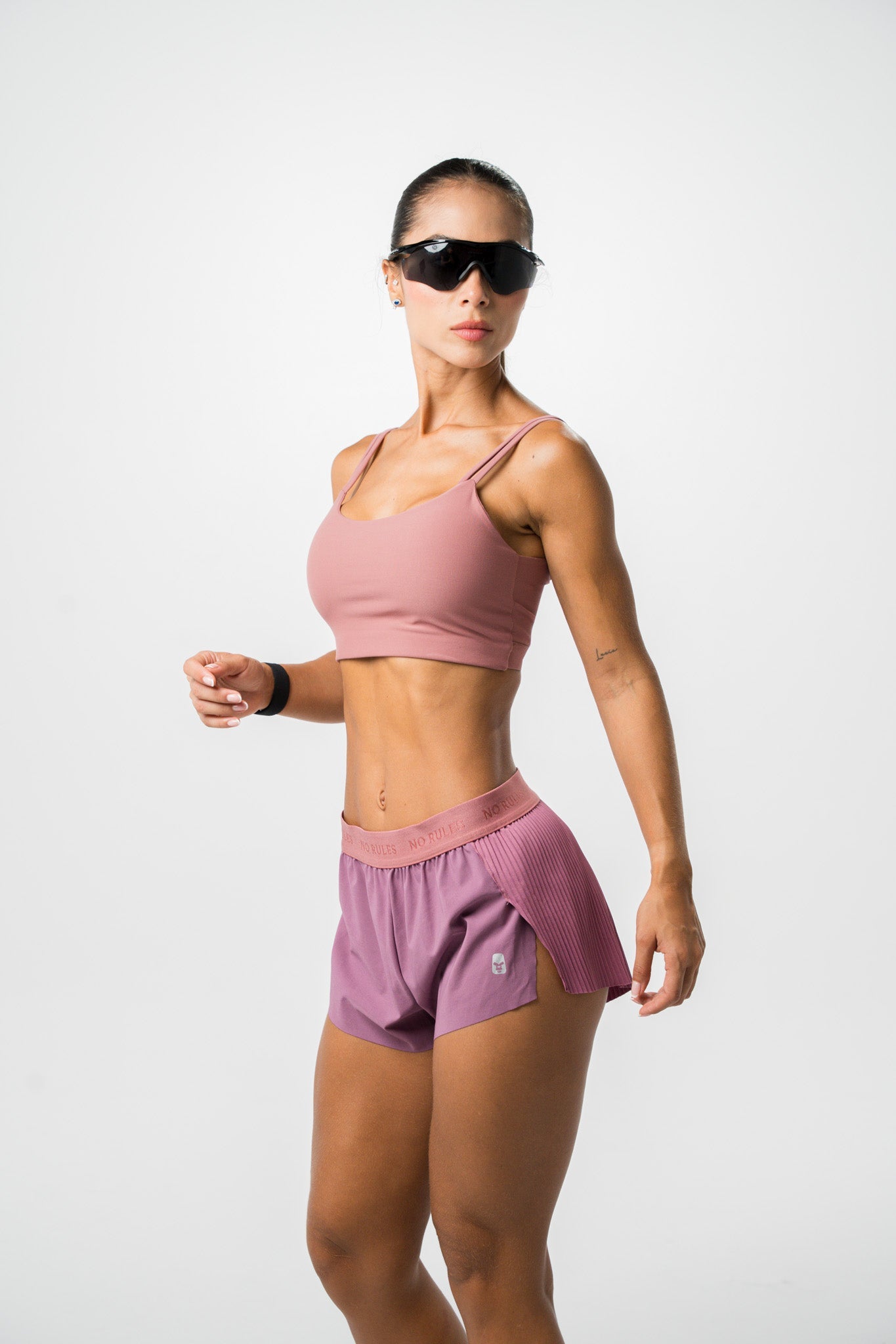 Flowline Top Berry