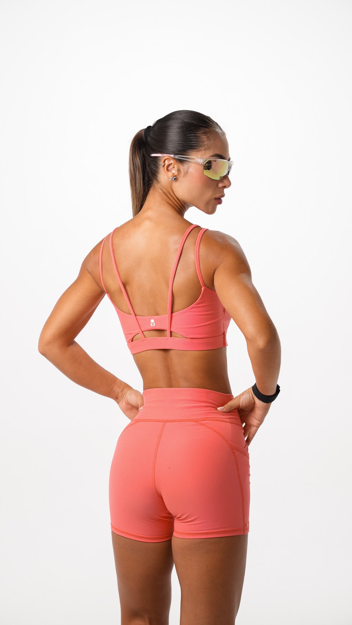 Flowline Top Coral