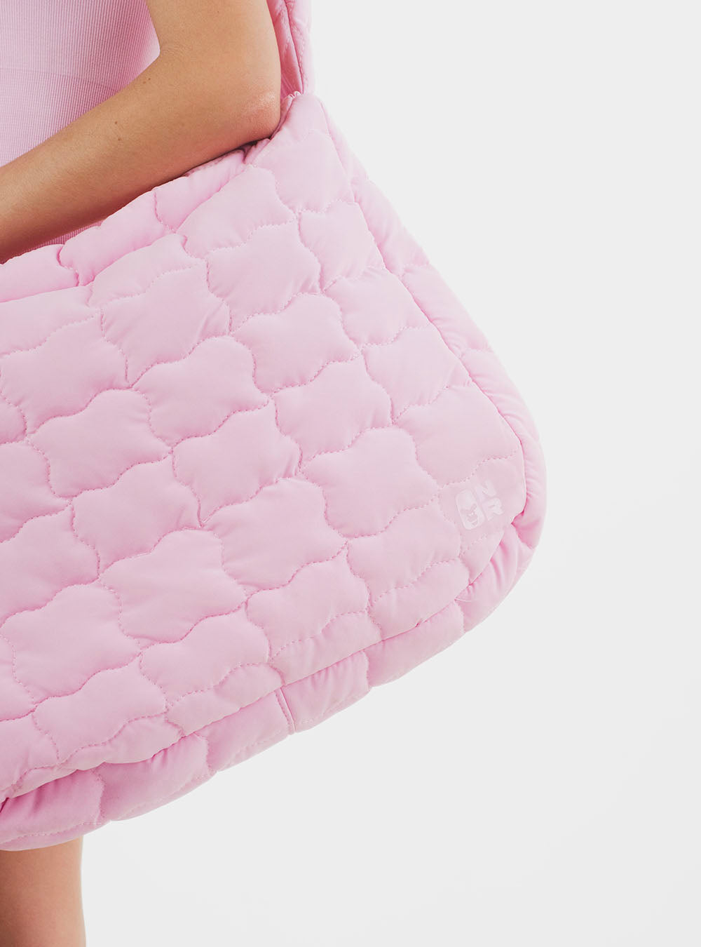 Fluffy Bag Bubble Gum