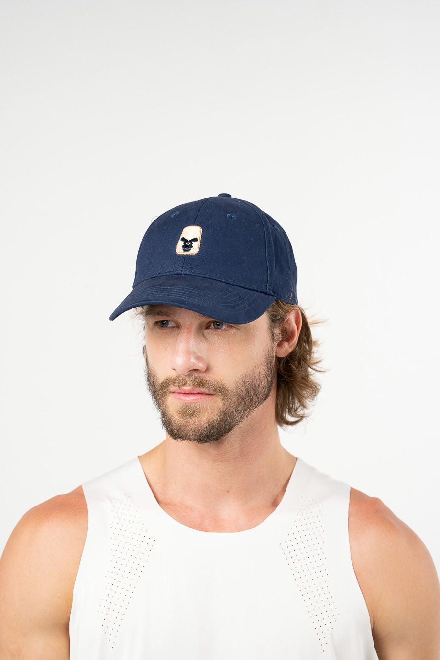 ESSENTIAL CAP BLUE
