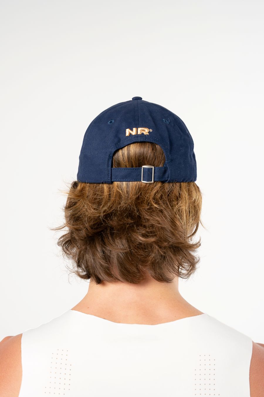 ESSENTIAL CAP BLUE