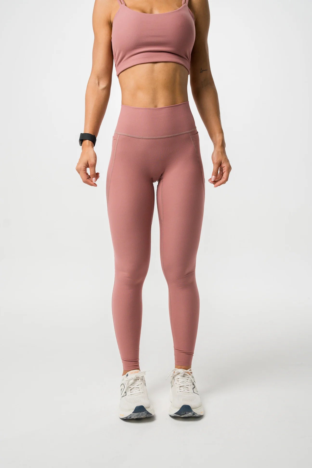Conjunto Airflow Berry