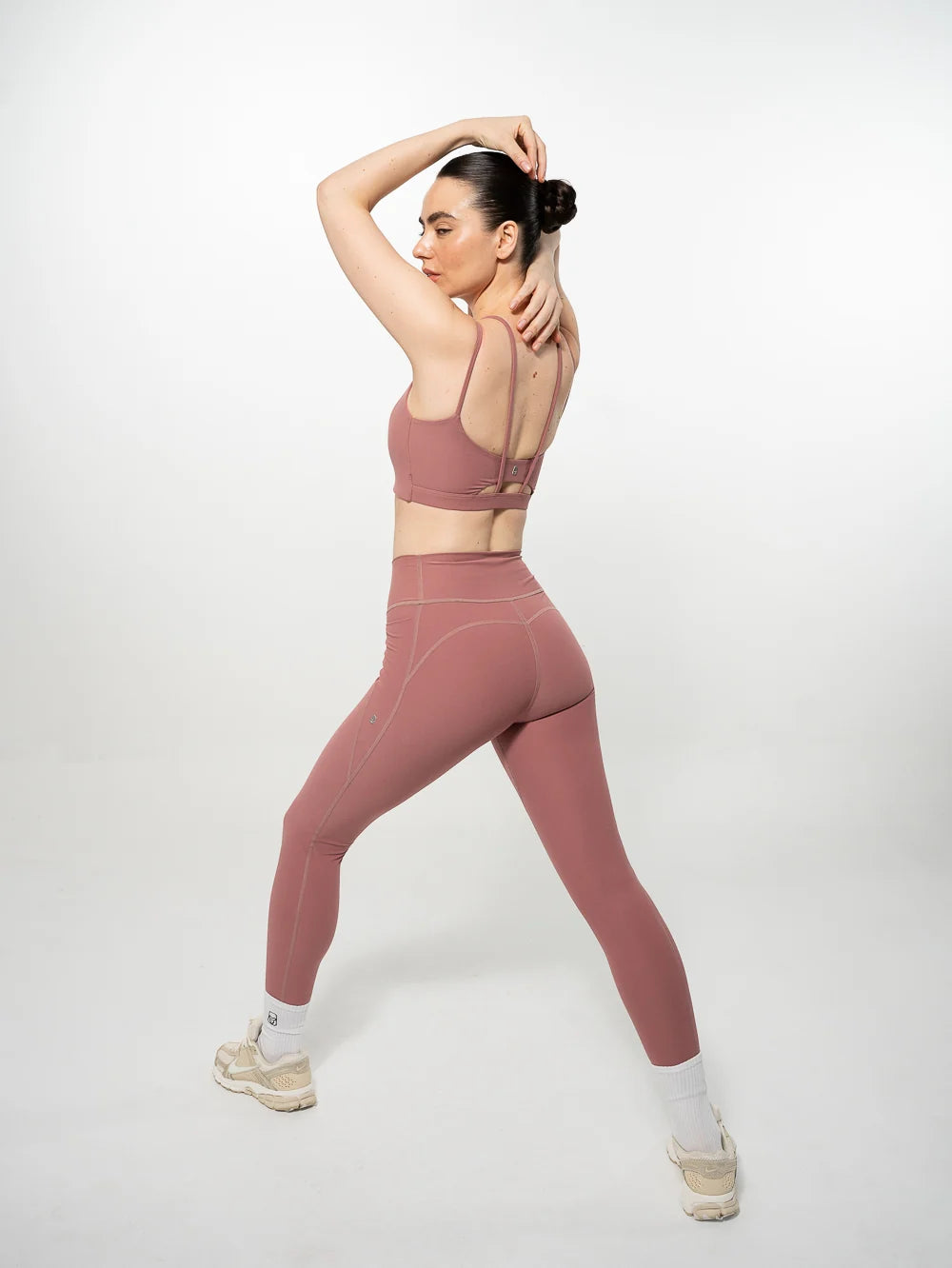 Conjunto Flowline Berry
