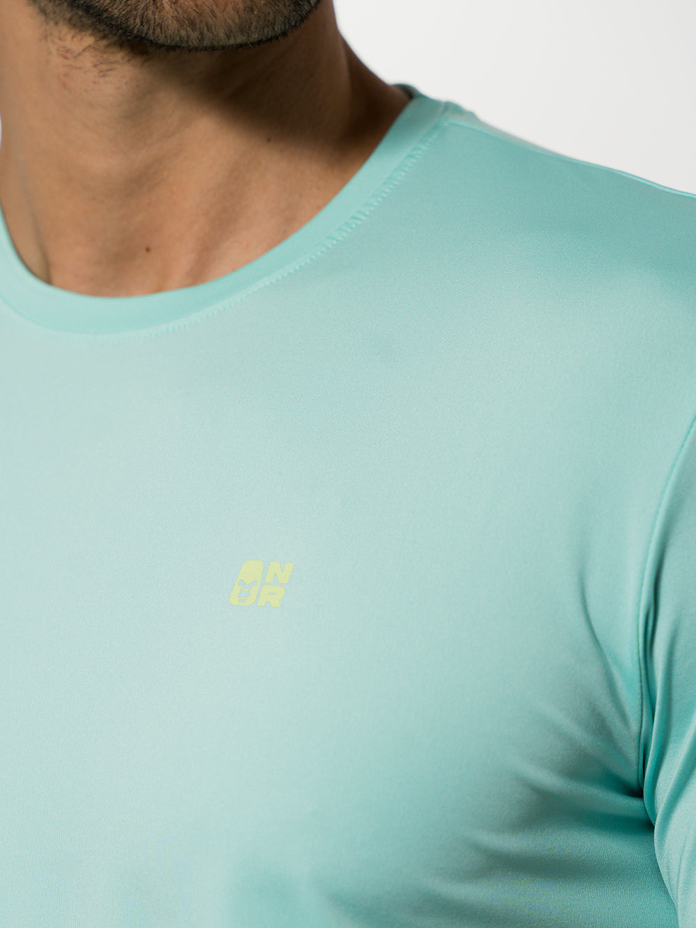 Remera tela Fría Aqua Light
