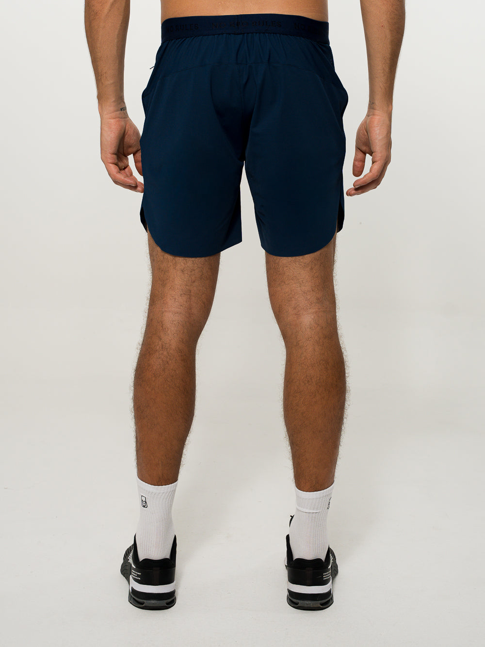 Short Cross Training 4,0 Dark Blue