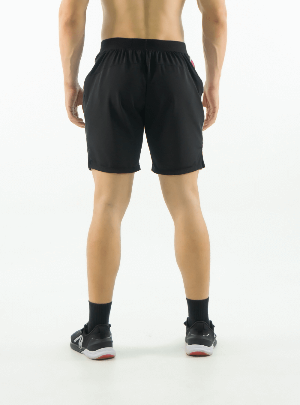PANTALONETA CROSS TRAINING CHESS 3.0