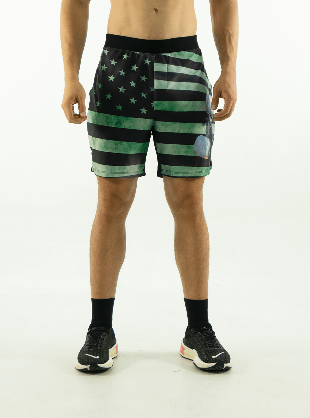 PANTALONETA CROSS TRAINING LIBERTY SOCIETY 3.0