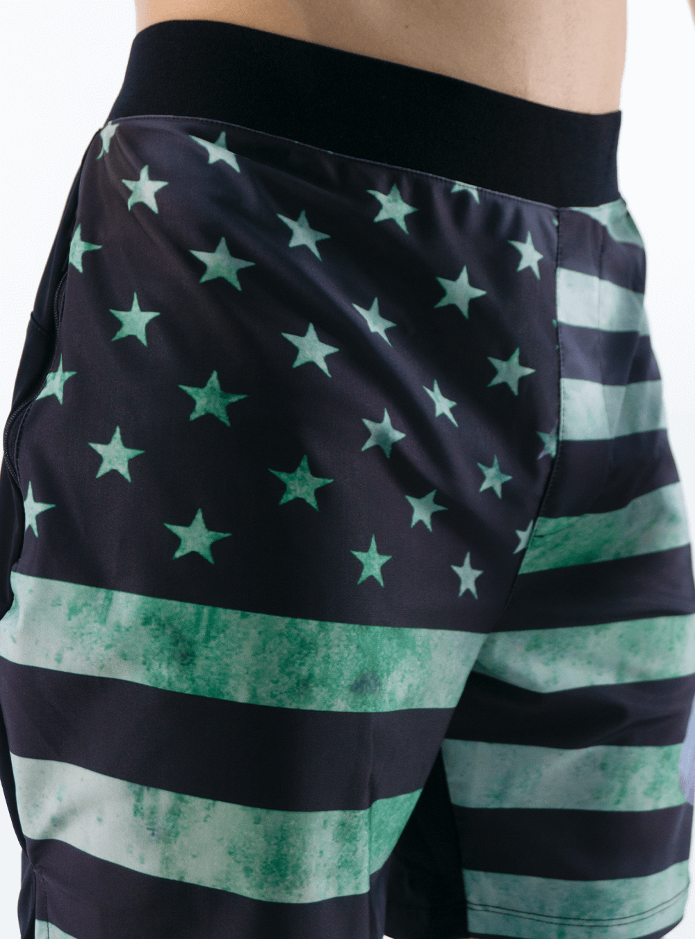PANTALONETA CROSS TRAINING LIBERTY SOCIETY 3.0