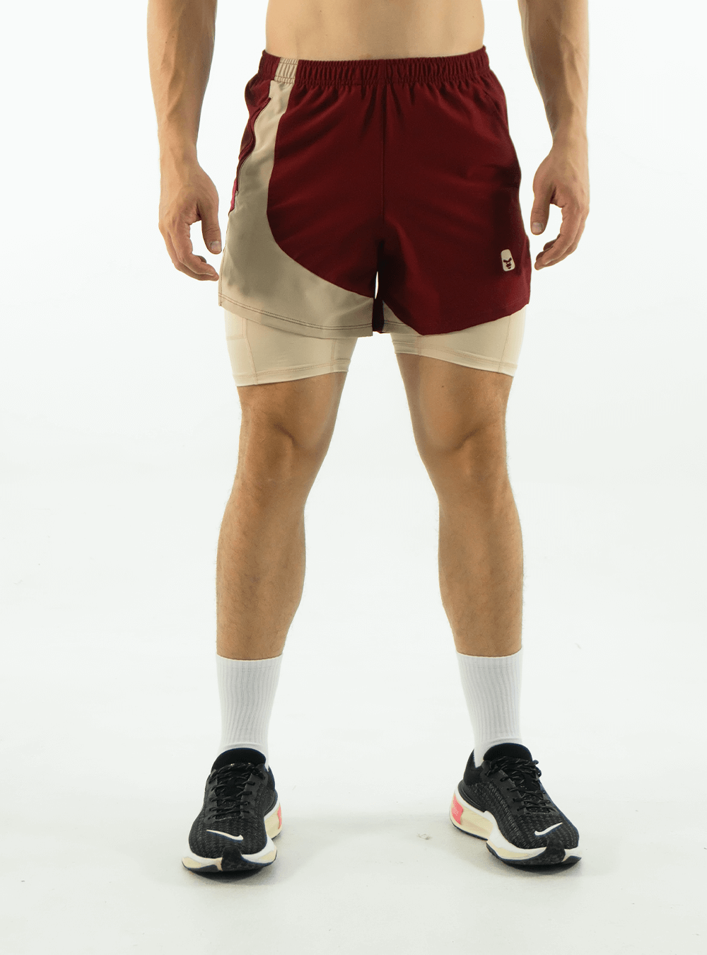 SHORT RUNNING VINOTINTO 2.0