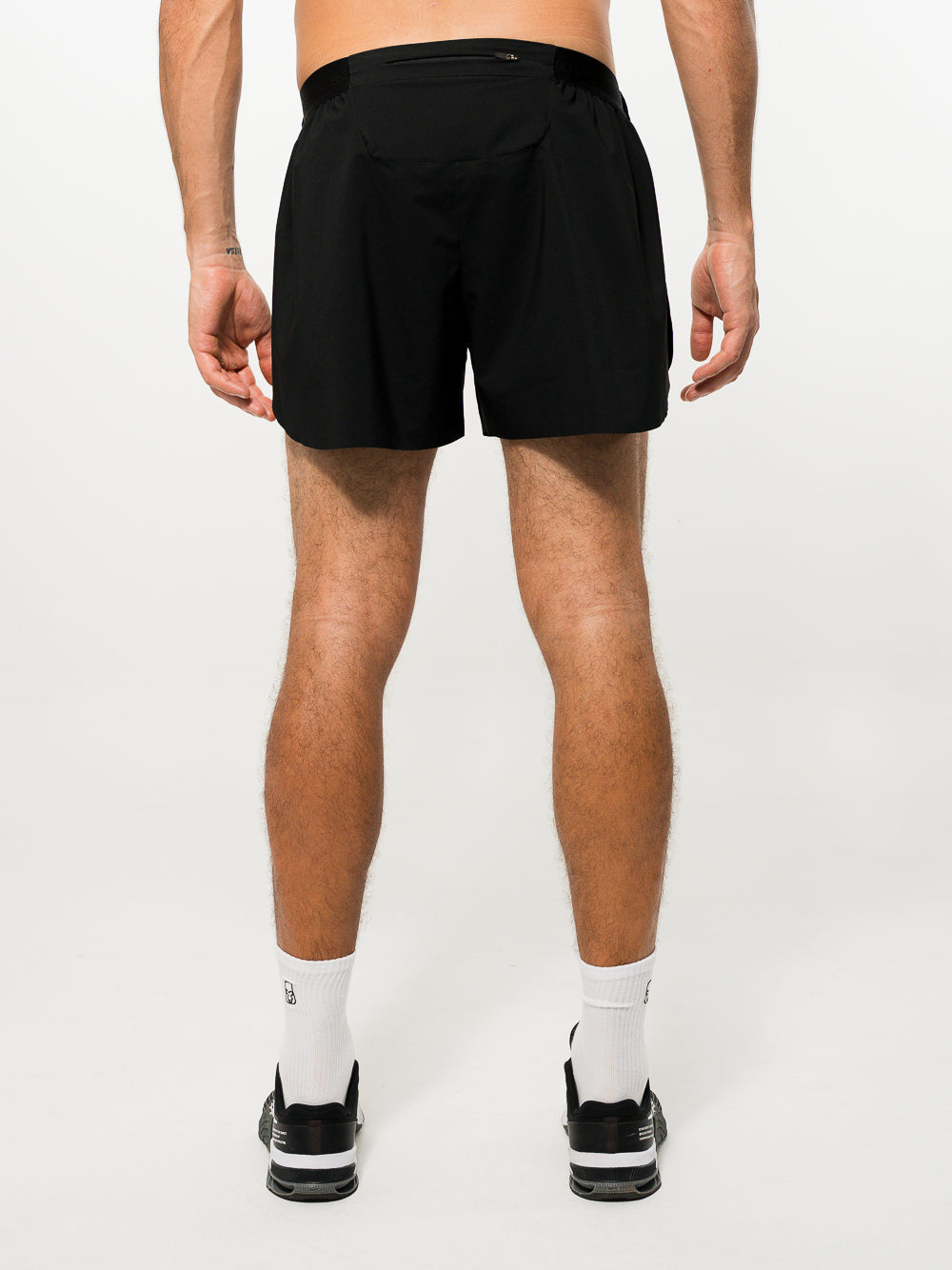 Short Active Negra