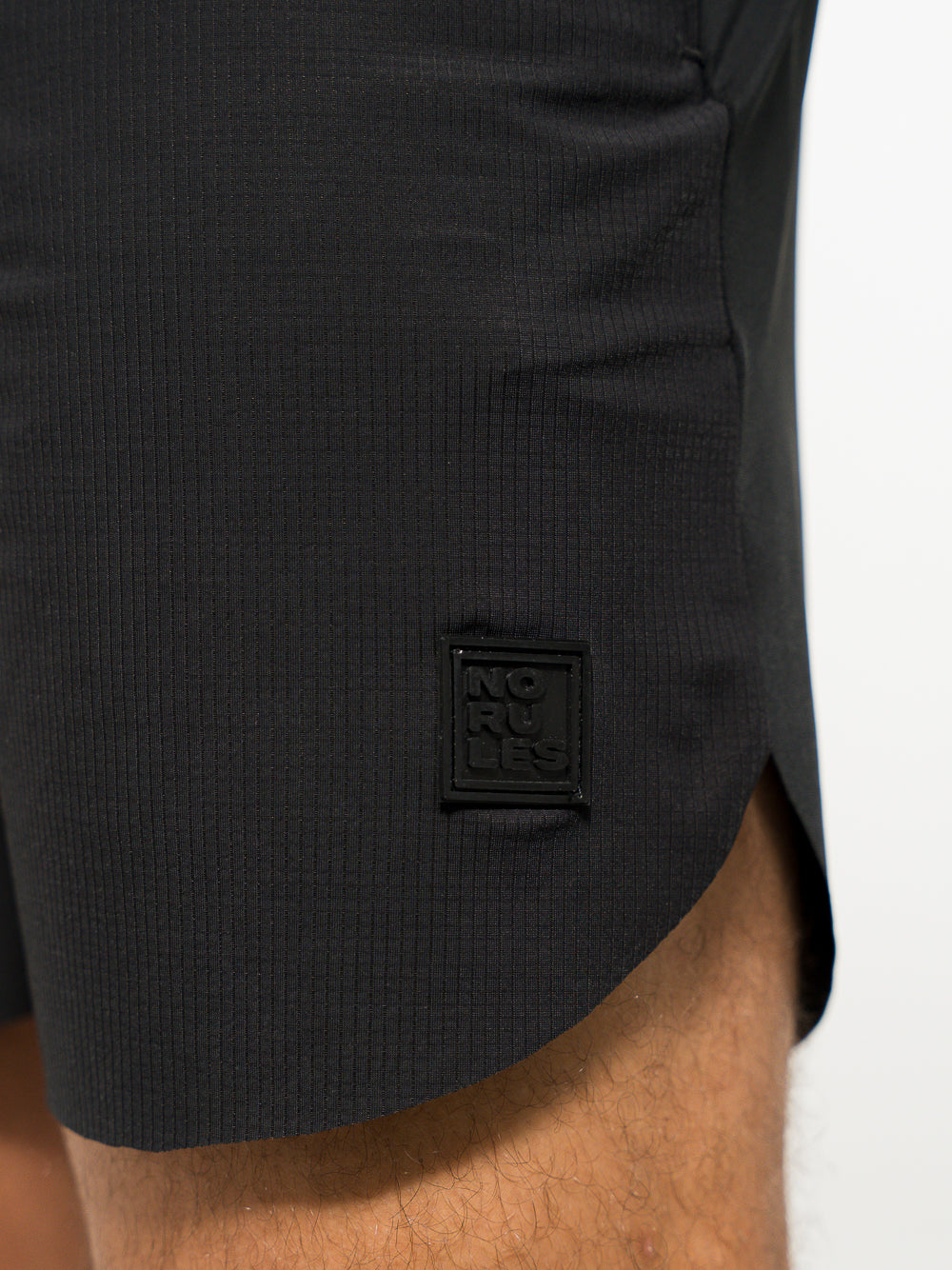 Short  Cross Training 4,0 Negro