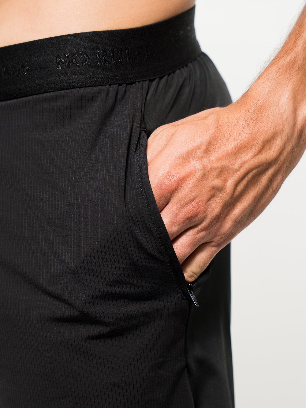 Short  Cross Training 4,0 Negro