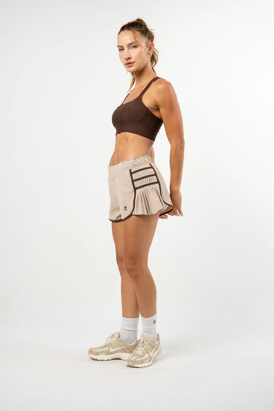 Conjunto Running Pulse Ferrero