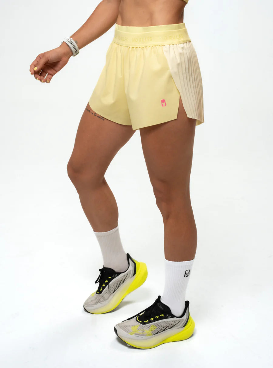 Conjunto Pro Fit Butter