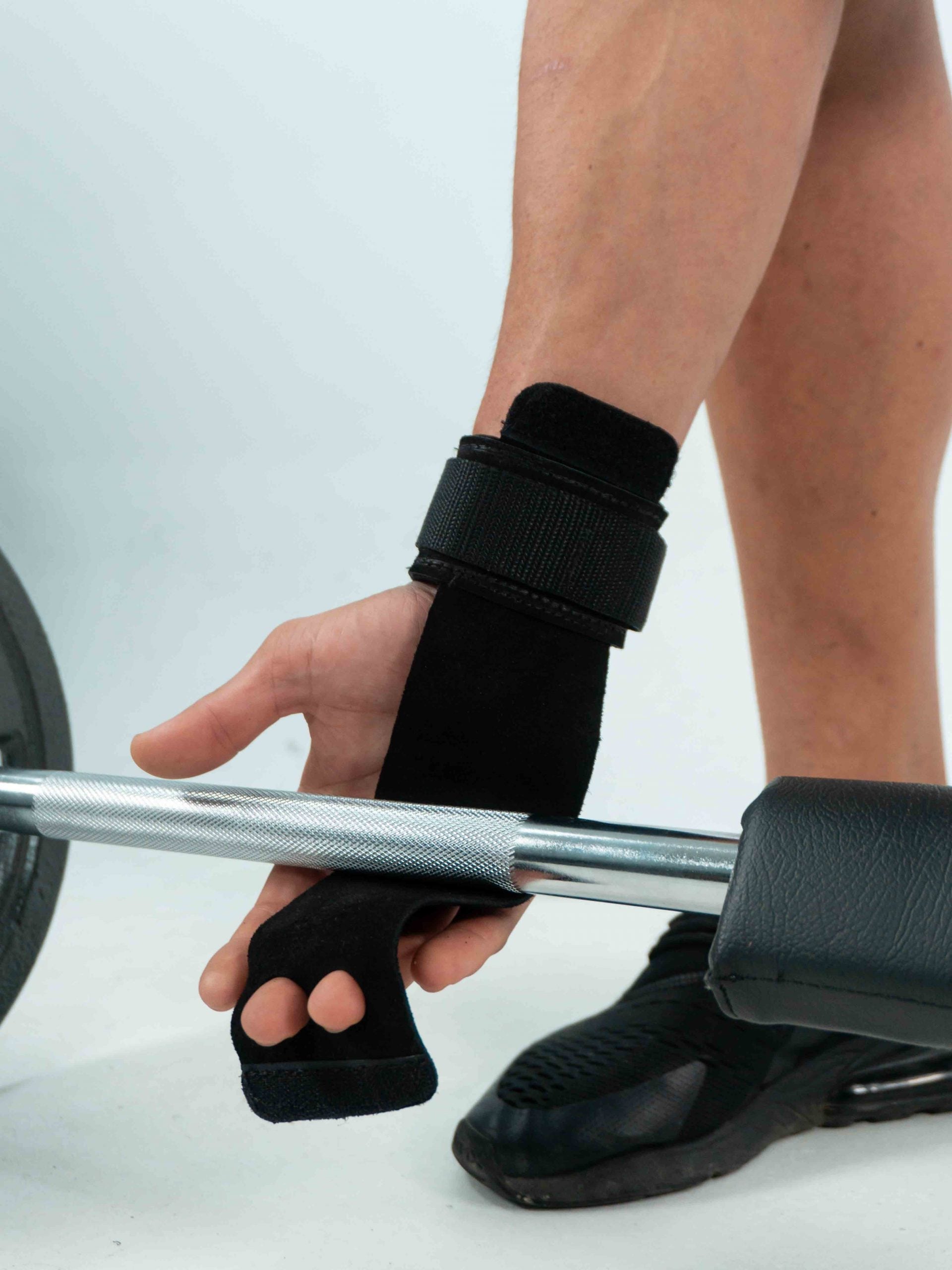 SPEED GRIPS
