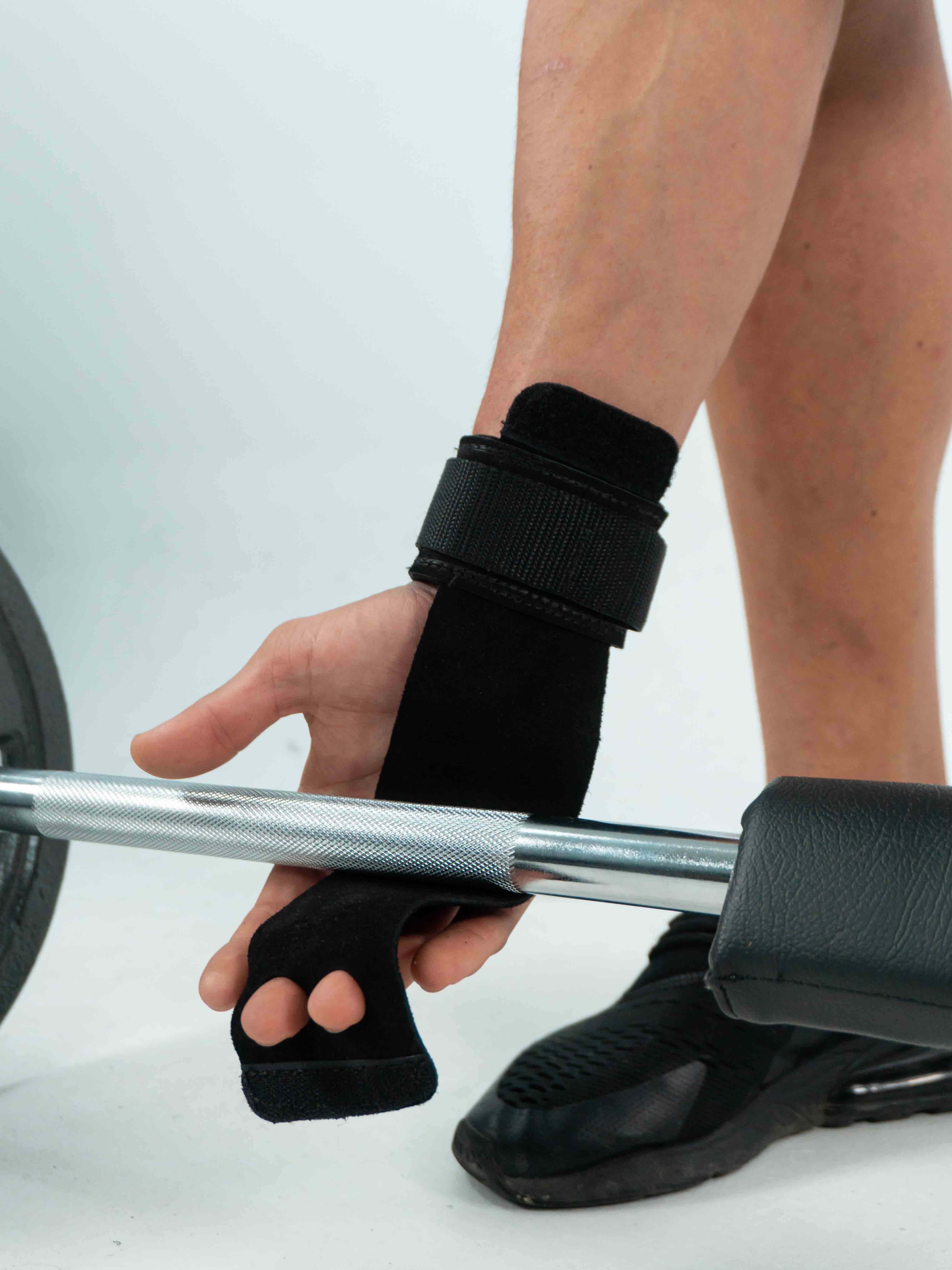 SPEED GRIPS