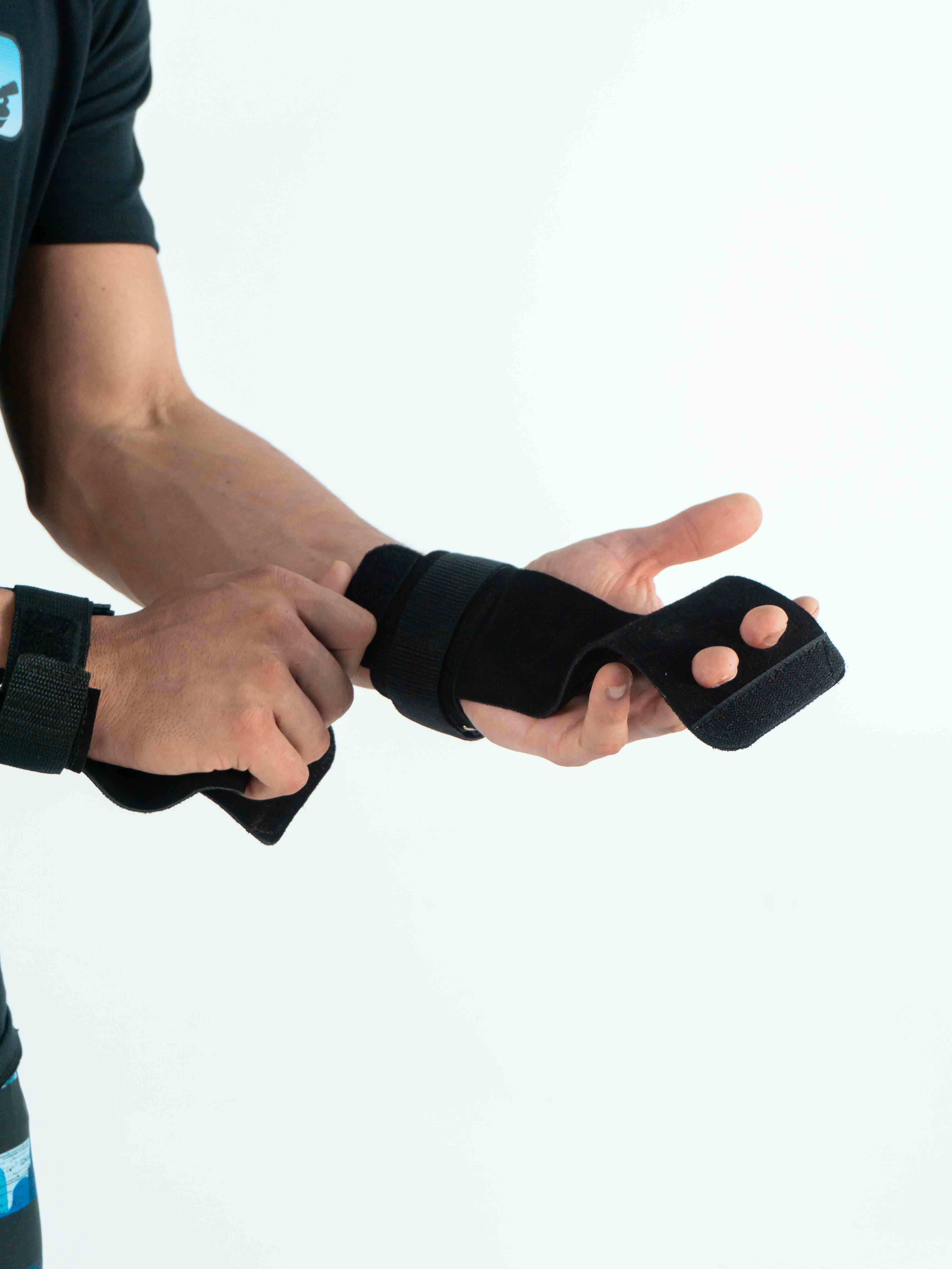 SPEED GRIPS