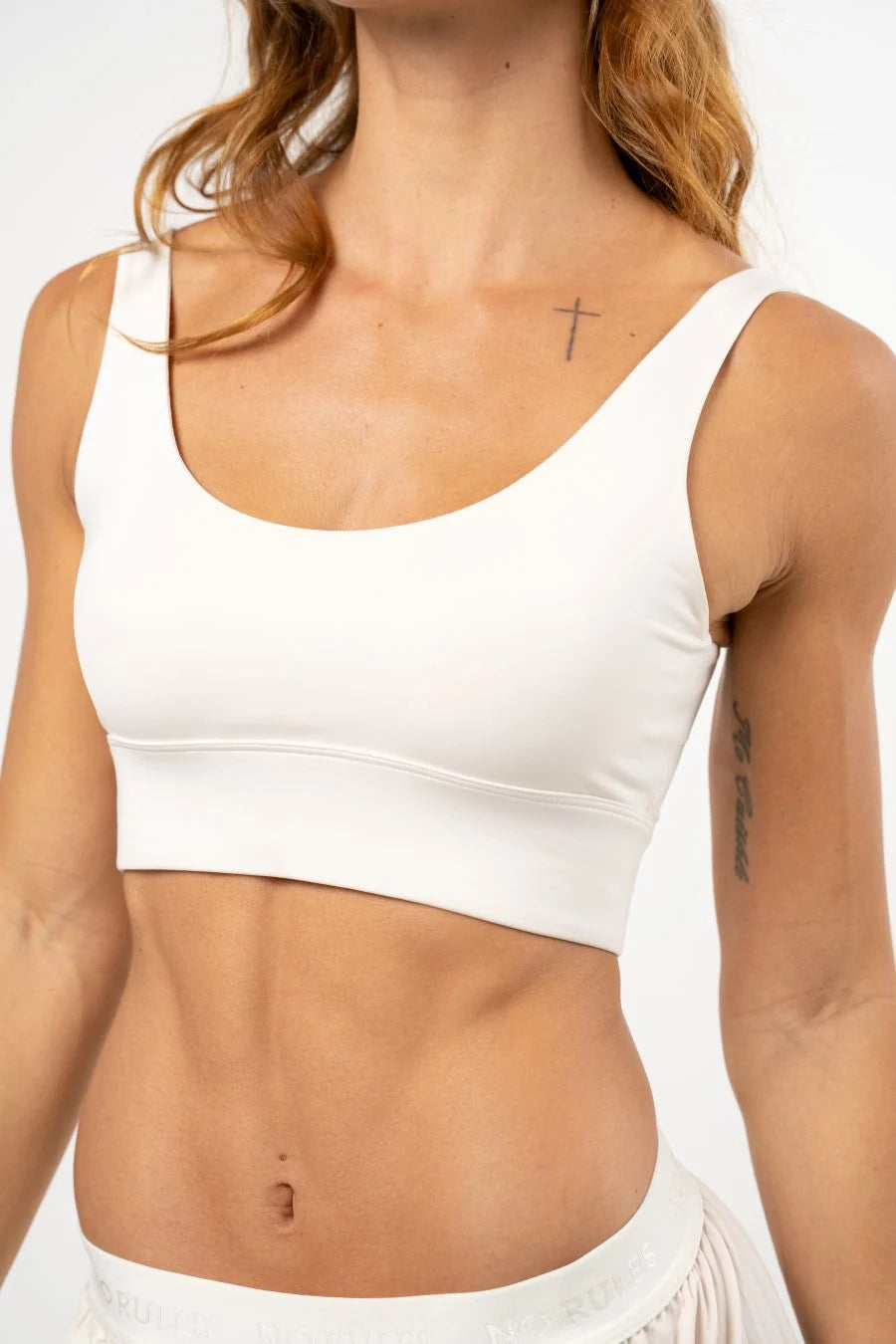 Conjunto Running Performance Cream