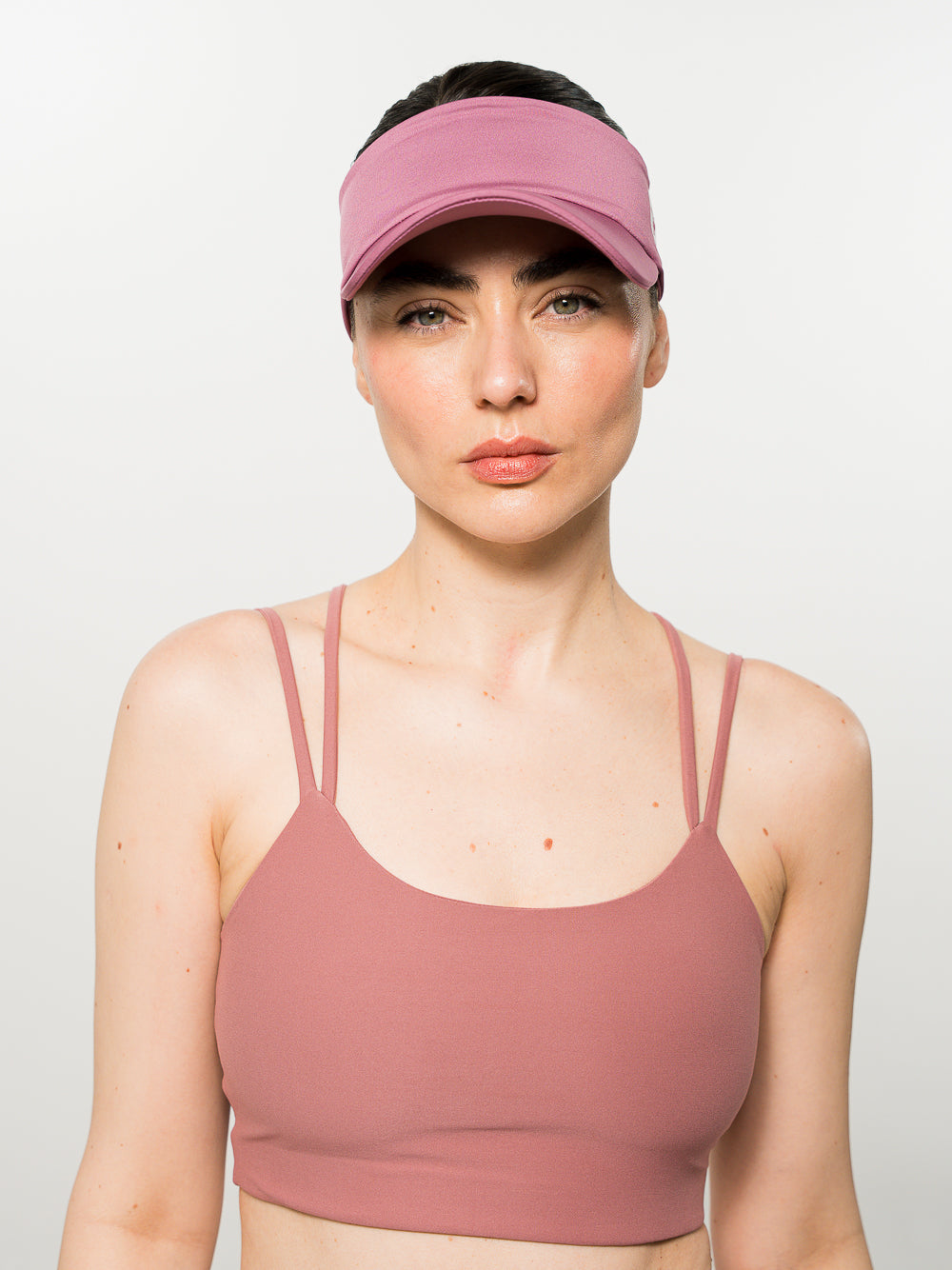 Visera pro fit Berry