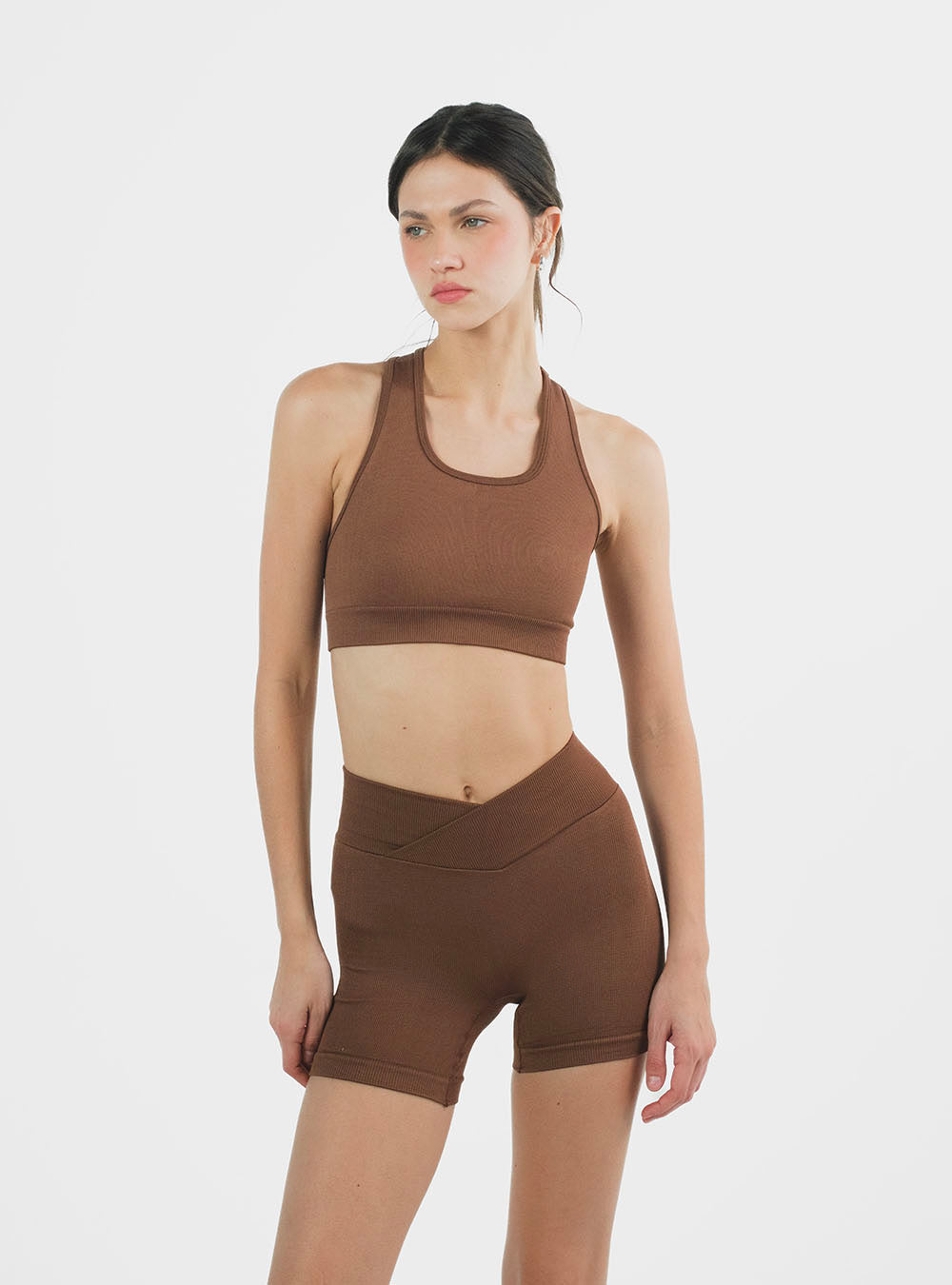 Strive Balance Top Avellana
