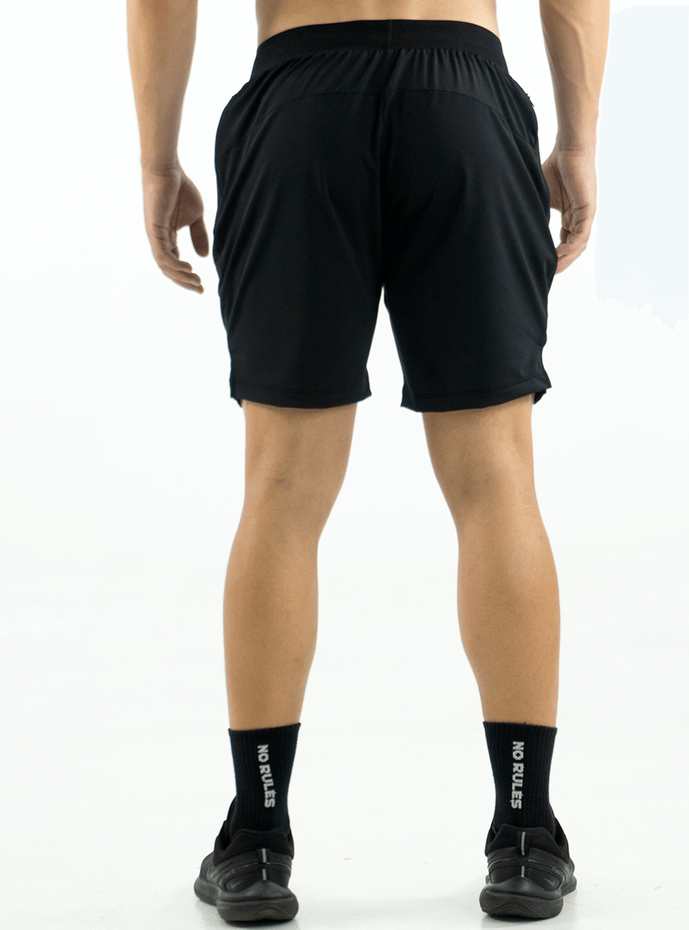 SHORT CROSS TRAINING NEGRA 3.0